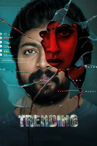 Trending (2025) Dual Audio [Hindi + Tamil] Full Movie HD ESub