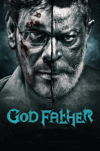 God Father (2020) Hindi Dubbed Full Movie HD ESub