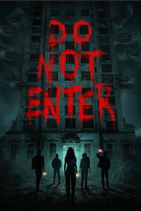 Do Not Enter (2026) Dual Audio [Hindi + English] Full Movie HD ESub