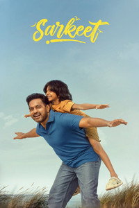 Sarkeet (2025) Dual Audio [Hindi + Malayalam] Full Movie HD ESub