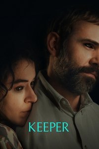 Keeper (2025) Dual Audio [Hindi + English] Full Movie BluRay ESub