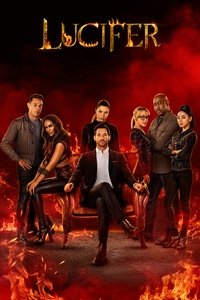 Lucifer S3 (2017) Dual Audio [Hindi + English] Completed Web Series BluRay ESub