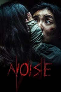 Noise (2025) WEB-DL [Hindi (DD2.0) & Korean] 480p | 720p | 1080p [x264/ESubs] | Full Movie