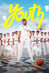 Youth (2026) (Hindi + Tamil) Dual Audio UnCut South Movie HD ESub
