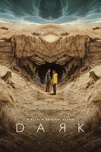 Dark (Season 1-3) [English With Subtitles] Complete Netflix Web Series 720p | 1080p WEB-DL