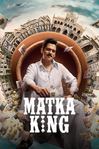 Matka King S01 (2026) Hindi Completed Web Series HEVC ESub