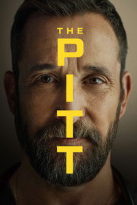 The Pitt S02 (2026) (Hindi + English) Dual Audio Completed Web Series HEVC ESub