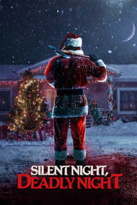 Silent Night, Deadly Night (2025) Hindi Dubbed 480p, 720p & 1080p HD