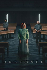 Unchosen (2026) Season 1 Dual Audio {Hindi-English} NetFlix-Series 720p | 1080p WEB-DL