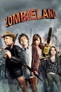 Zombieland (2009) BluRay Dual Audio [Hindi ORG. + English] Full Movie HD