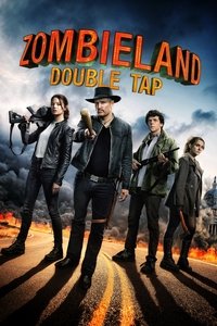 Zombieland: Double Tap (2019) BluRay Dual Audio [Hindi ORG. + English] Full