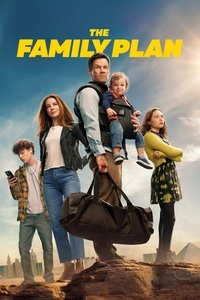 The Family Plan (2023) WEB-DL [English With Subtitles] Full Movie HD
