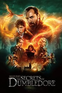 Fantastic Beasts The Secrets Of Dumbledore (2022) Dual Audio [Hindi + English] Full Movie BluRay ESub