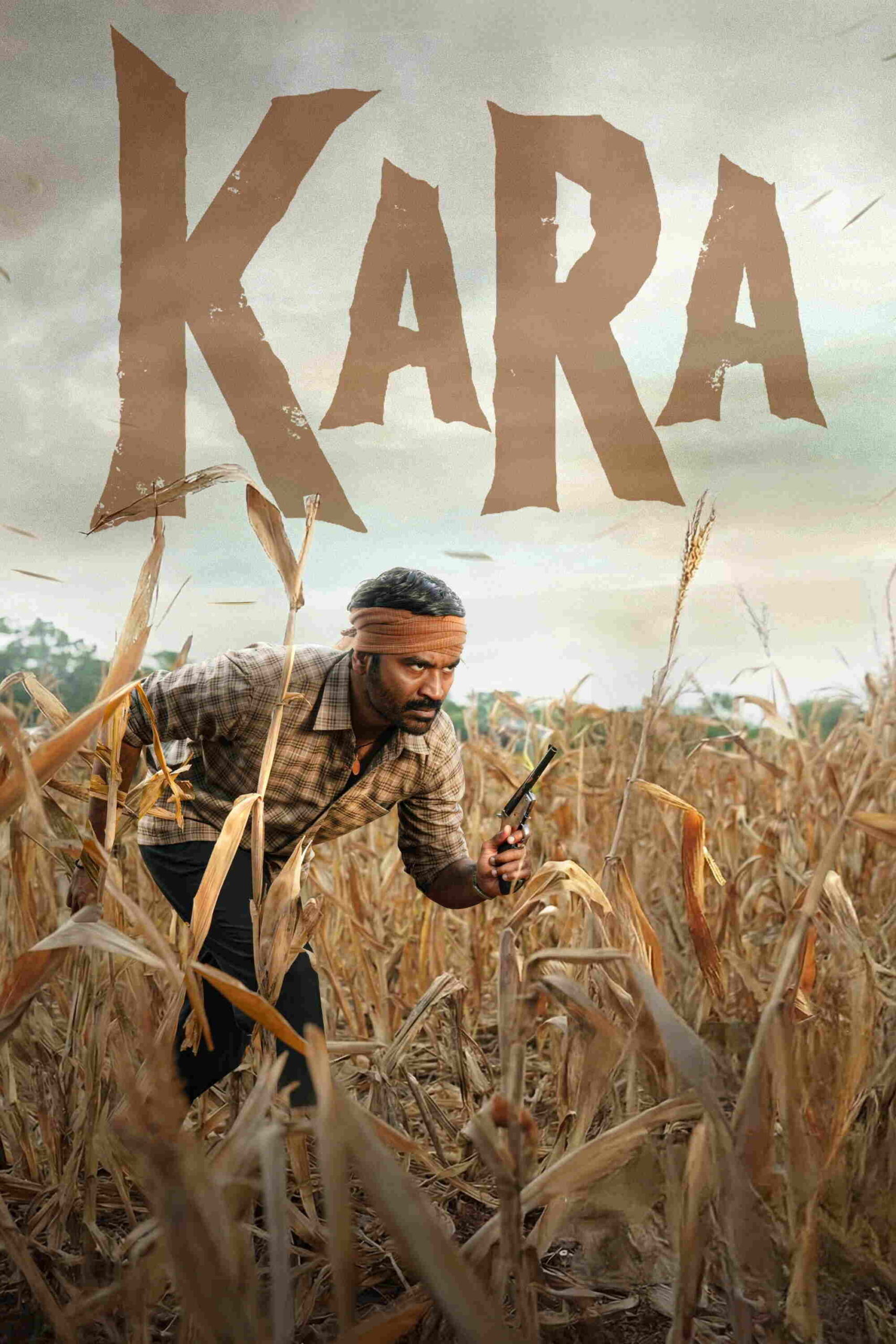 Kara (2026) Dual Audio [Hindi + Tamil] Full Movie HD ESub