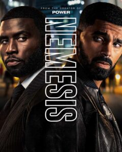 Nemesis S1 (2026) Dual Audio [Hindi + English] Completed Web Series HD ESub