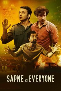 Sapne Vs Everyone S1 (2023) Hindi Completed Web Series HD ESub
