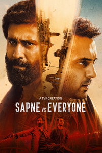 Sapne Vs Everyone S2 (2026) Hindi Completed Web Series HD ESub