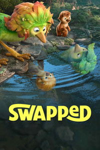 Swapped (2026) Dual Audio [Hindi + English] Full Movie HD ESub