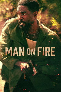 Man on Fire (2026) Season 1 [Hindi ORG. + Multi Audio] Netflix Original WEB Series HD