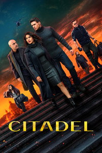 Citadel S2 (2026) Dual Audio [Hindi + English] Completed Web Series HD ESub