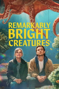 Remarkably Bright Creatures (2026) Dual Audio [Hindi + English] Full Movie HD ESub