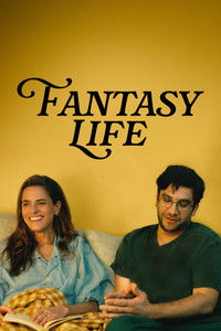 Fantasy Life (2025) Dual Audio [Hindi + English] Full Movie HD ESub