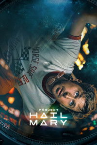 Project Hail Mary (2026) IMAX Dual Audio [Hindi + English] Full Movie HD ESub