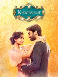 Khoobsurat (2014) Hindi Full Movie HD ESub