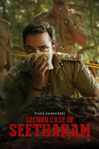 Second Case of Seetharam (2026) Hindi HQ Dubbed UnCut South Movie HD ESub