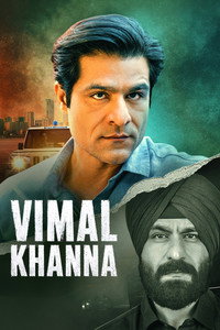 Vimal Khanna (Season 1) Hindi Amazon MX Player Complete Web Series HD