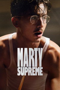 Marty Supreme (2025) Dual Audio [Hindi + English] Full Movie BluRay ESub