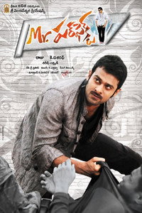 Mr. Perfect (2011) Dual Audio [Hindi + Telugu] Full Movie BluRay ESub