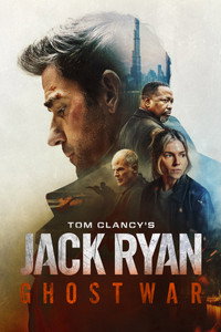 Tom Clancys Jack Ryan Ghost War (2026) Dual Audio [Hindi + English] Full Movie HD ESub