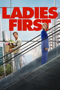 Ladies First (2026) Dual Audio [Hindi + English] Full Movie HD ESub