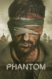 Phantom (2015) Hindi Full Movie BluRay ESub