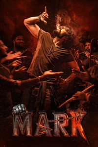 Mark (2025) Dual Audio [Hindi + Kannada] Full Movie HD ESub