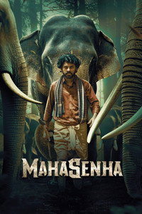 Mahasenha (2025) Dual Audio [Hindi + Tamil] Full Movie HD ESub