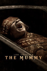 Lee Cronins The Mummy (2026) Dual Audio [Hindi + English] Full Movie HD ESub