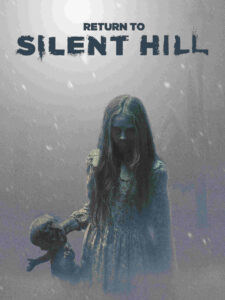 Return to Silent Hill (2026) Dual Audio [Hindi + English] Full Movie BluRay ESub