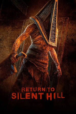 Return to Silent Hill (2026) BluRay Dual Audio {Hindi-English} BluRay