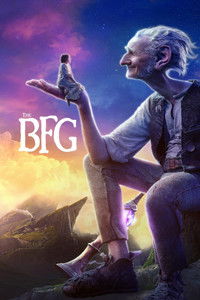 The BFG (2016) Dual Audio [Hindi + English] Full Movie BluRay ESub