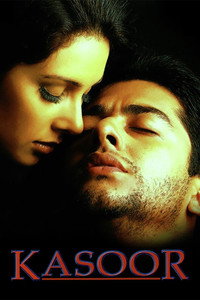 Kasoor (2001) Hindi Full Movie WEB-DL HD