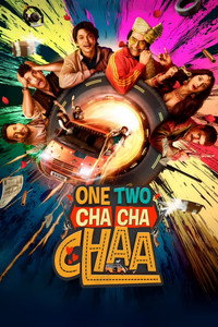 One Two Cha Cha Chaa (2026) Hindi Full Movie HD ESub