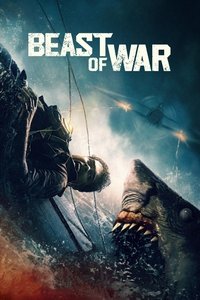 Beast of War (2025) Dual Audio [Hindi + English] Full Movie BluRay ESub
