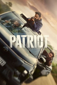 Patriot (2026) Dual Audio [Hindi + Malayalam] Full Movie HD ESub