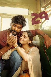 29 (2026) Dual Audio [Hindi + Tamil] Full Movie HD ESub