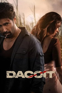 Dacoit (2026) Hindi Full Movie HD ESub