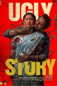 Ugly Story (2026) Dual Audio [Hindi + Telugu] Full Movie HD ESub