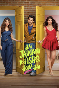Hai Jawani Toh Ishq Hona Hai (2026) Hindi (LiNE) Full Movie V2-HDTC