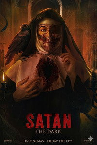 The Dark Satan (2026) Dual Audio [Hindi + Tamil] Full Movie HD ESub